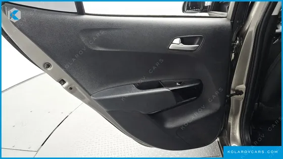 KIA MORNING (PICANTO) LUXURY