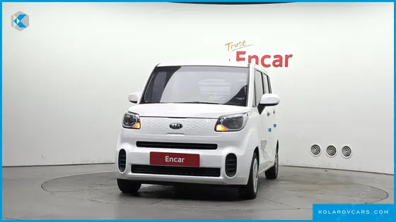 KIA RAY VAN