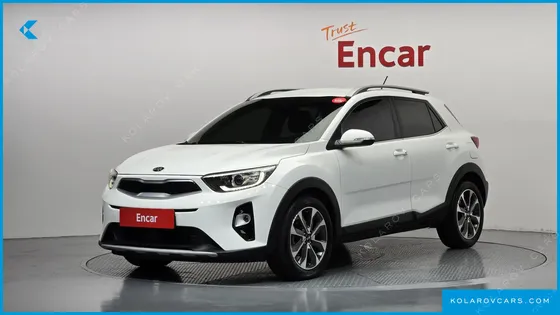 KIA STONIC DIESEL 1.6