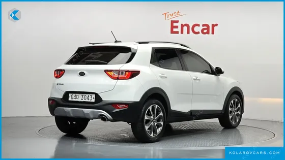 KIA STONIC DIESEL 1.6
