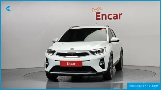 KIA STONIC DIESEL 1.6