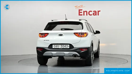 KIA STONIC DIESEL 1.6