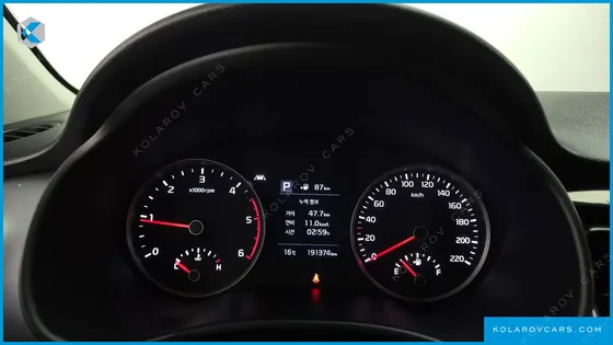 KIA STONIC DIESEL 1.6