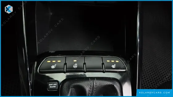 KIA STONIC DIESEL 1.6