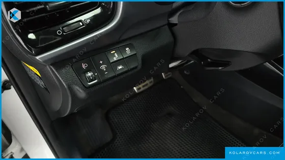 KIA STONIC DIESEL 1.6