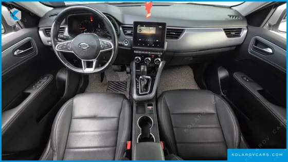 RENAULT KOREA XM3 1.3 TCE RE