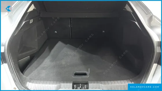 RENAULT KOREA XM3 1.3 TCE RE