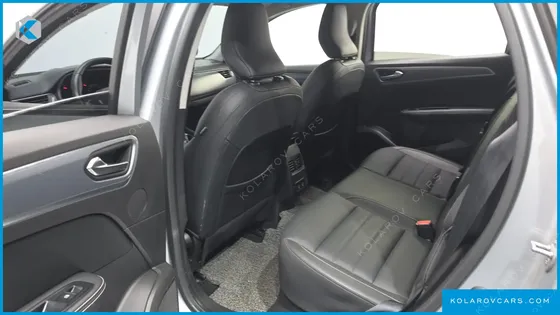 RENAULT KOREA XM3 1.3 TCE RE
