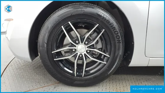 HYUNDAI ELANTRA (AVANTE) M16 GDI LUXURY