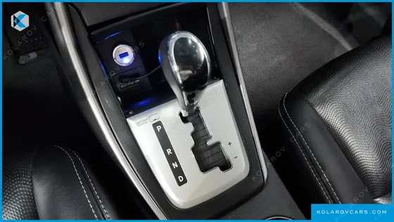 HYUNDAI ELANTRA (AVANTE) M16 GDI LUXURY