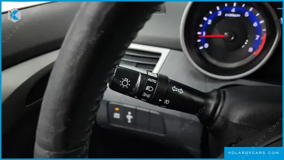 HYUNDAI ELANTRA (AVANTE) M16 GDI LUXURY