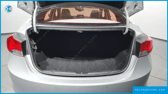 HYUNDAI ELANTRA (AVANTE) M16 GDI LUXURY