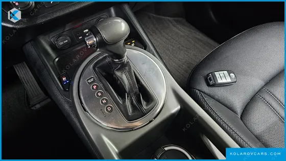 KIA SPORTAGE DIESEL 2WD ACE