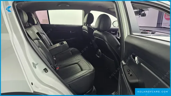 KIA SPORTAGE DIESEL 2WD ACE