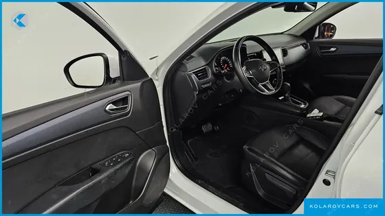 RENAULT KOREA XM3 1.6 GTE LE