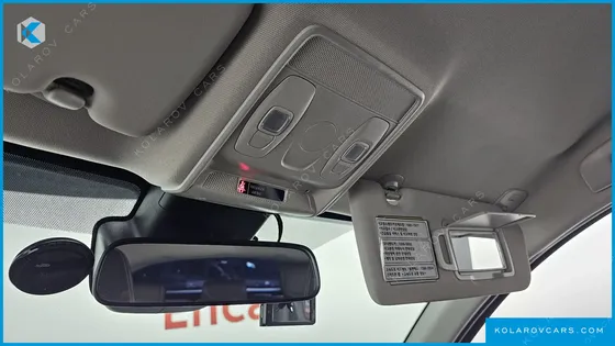 RENAULT KOREA XM3 1.6 GTE LE