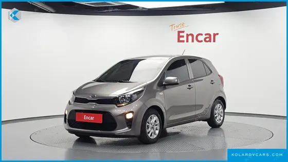 KIA MORNING (PICANTO) TRENDY