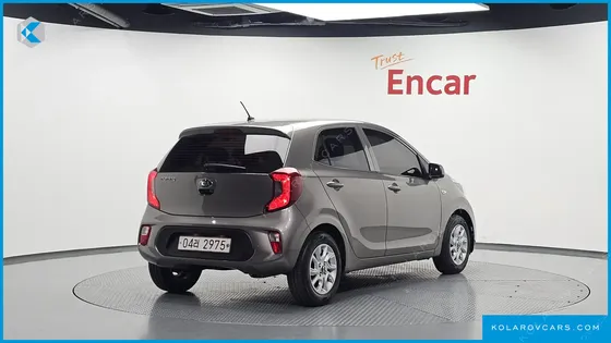 KIA MORNING (PICANTO) TRENDY