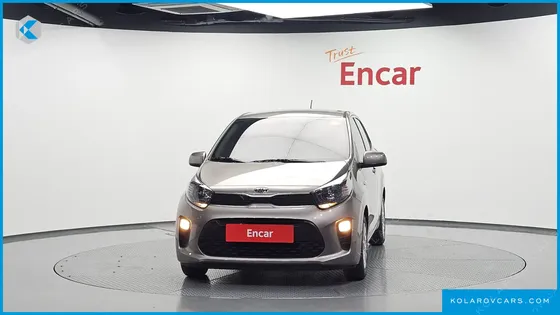 KIA MORNING (PICANTO) TRENDY