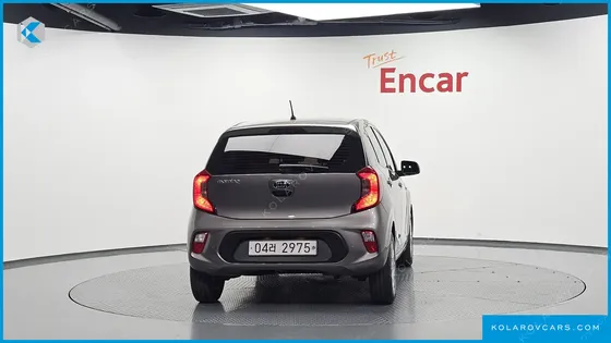 KIA MORNING (PICANTO) TRENDY