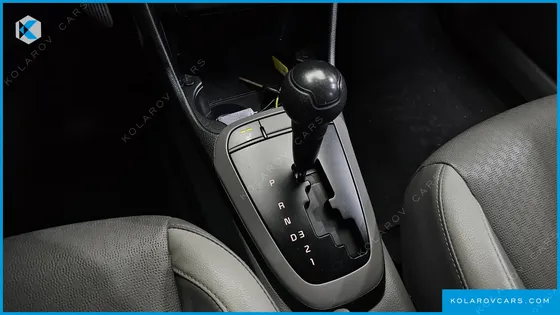 KIA MORNING (PICANTO) TRENDY
