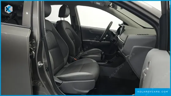 KIA MORNING (PICANTO) TRENDY