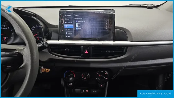 KIA MORNING (PICANTO) TRENDY