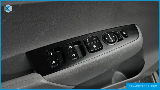 KIA MORNING (PICANTO) TRENDY