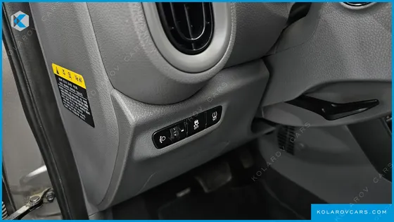 KIA MORNING (PICANTO) TRENDY