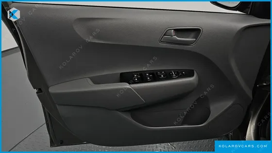 KIA MORNING (PICANTO) TRENDY