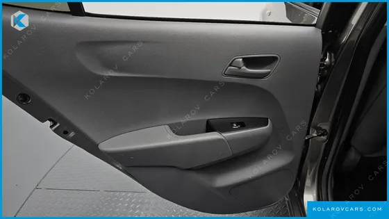 KIA MORNING (PICANTO) TRENDY