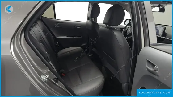 KIA MORNING (PICANTO) TRENDY