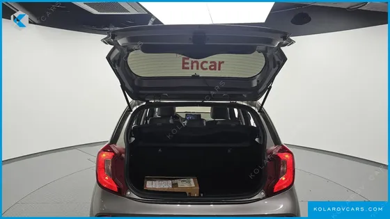 KIA MORNING (PICANTO) TRENDY