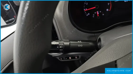 KIA MORNING (PICANTO) TRENDY