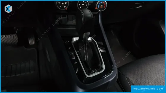 RENAULT KOREA XM3 1.6 GTE LE