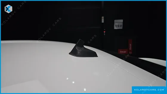 RENAULT KOREA XM3 1.6 GTE LE