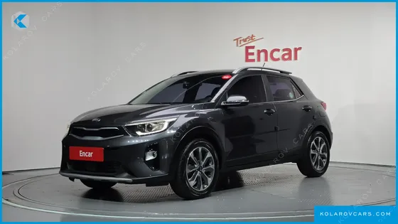 KIA STONIC DIESEL 1.6