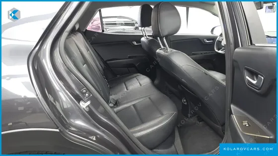 KIA STONIC DIESEL 1.6