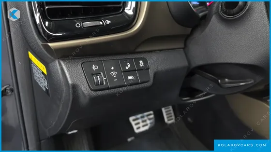 KIA STONIC DIESEL 1.6