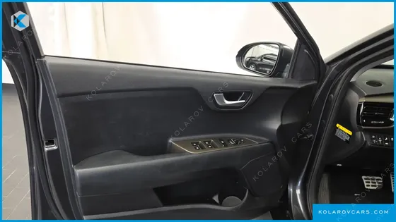 KIA STONIC DIESEL 1.6