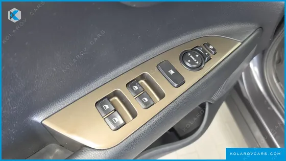 KIA STONIC DIESEL 1.6