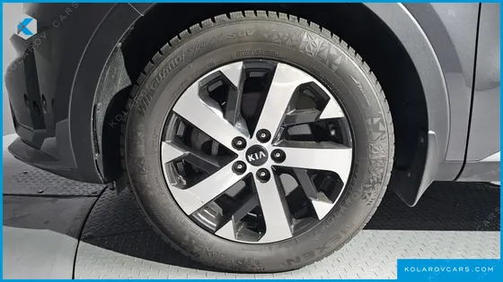 KIA SORENTO DIESEL 2.2 4WD