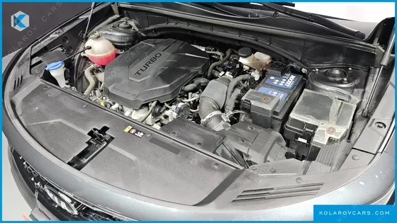 KIA SORENTO DIESEL 2.2 4WD