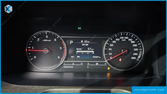 KIA SORENTO DIESEL 2.2 4WD