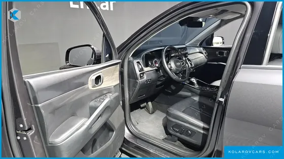 KIA SORENTO DIESEL 2.2 4WD