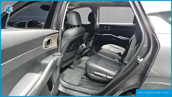 KIA SORENTO DIESEL 2.2 4WD