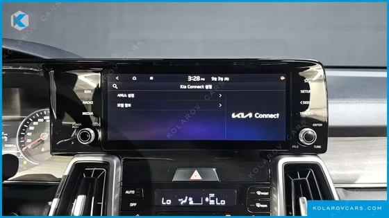 KIA SORENTO DIESEL 2.2 4WD