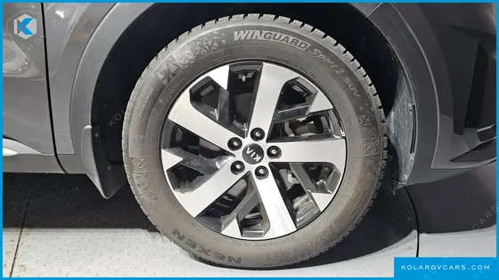 KIA SORENTO DIESEL 2.2 4WD