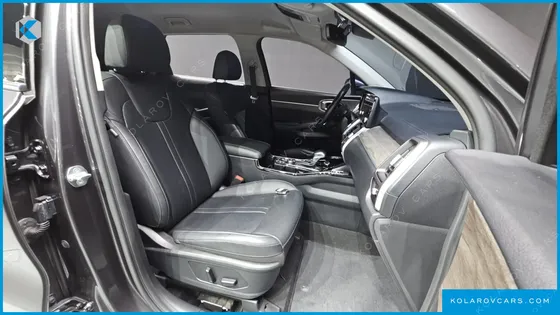 KIA SORENTO DIESEL 2.2 4WD