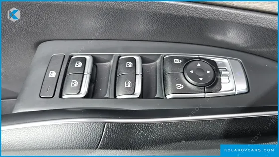KIA SORENTO DIESEL 2.2 4WD